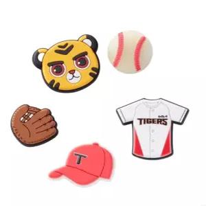 [크록스] 크록스 x KBO 기아 타이거즈 지비츠10019723