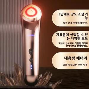 휴대용 전기 얼굴 목 리프팅 마사지기 피부 탄력 안티에이징 뷰티 디바이스 슬리밍 타이트닝