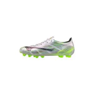 [미즈노](센텀시티점) 최상급 프리미엄 알파2 재팬 초경량 편안한 축구화 MIZUNO α II JAPAN_P1GA256009
