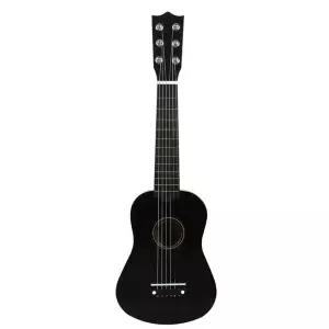 우쿨렐레 Basswood 기타 6 현 악기 연주 교육 입문용 음악