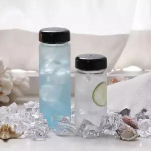 인쇄 국내생산 가능 올보틀 500ml 보틀 병 물병 플라스틱 투명 트라이탄 주문제작 텀블러 마이