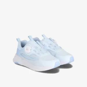 휠라 키즈 문더스트 다이얼 BLUE/BLUE/WHITE FK261OD01X001 456