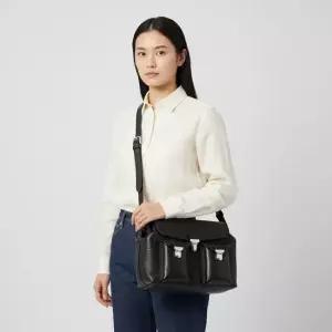 르메르 LEMAIRE 26SS MEDIUM GEAR BAG BG0096 LL0067 495) 미디엄 기어 백)