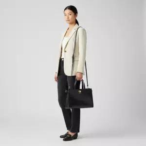 BURBERRY 26SS SMALL COTSWOLDS TOTE BAG 8118891) 스몰 코츠월드 토트 백)