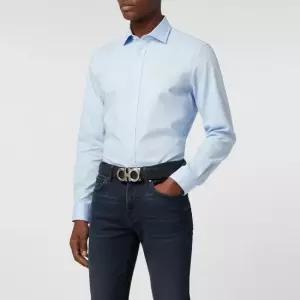페라가모 SALVATORE FERRAGAMO 26SS 간치니 리버시블 벨트 679710 780171)