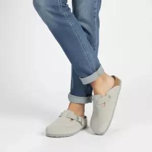 버켄스탁 BIRKENSTOCK 26SS BOSTON BS STONE SFB 1020526) 보스턴 BS 스톤)