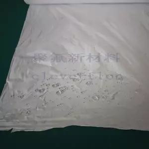 300mm 폭의 소수성 투과성 미세다공성 ePTFE 멤브레인