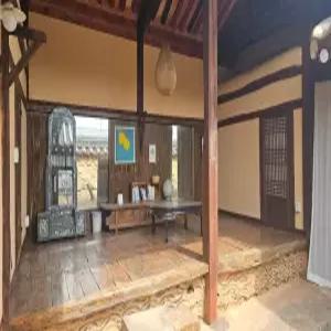 [경북] 영양 연당마을한옥팬션 쉼(경북, 영양)