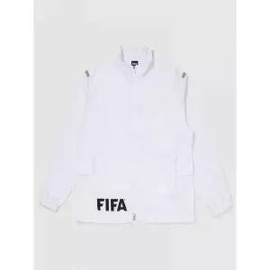 [FIFA 1904] 벤틸레이션 웜업 자켓 화이트(FF32WB64U_100) B
