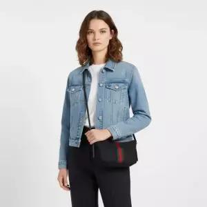 GUCCI 26SS 루네타 스몰 크로스백 863406 FAFWA 1053)