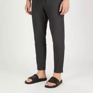 휴고보스 HUGO BOSS 26SS TIMEIN SLID 50557693 001) TIMEIN 슬라이더