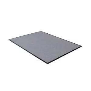 현관발판 현관매트 GREY 생고무바닥 4면엣지 개업선물 간편청소 로비 위생