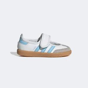 [ADIDAS] / SAMBA JANE I / JQ9322 / GS 고양스타필드점