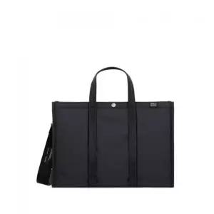 스위치 SWEETCH TOTE BRIEF 001 WIDE M Dawn Black CT-054-DBK 373314