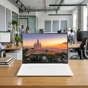 LG 그램 AI 16인치 라이젠 AI 7 450 DDR5 32GB Gen4 1TB WIN11HOME 16Z95U-GU7WK 실버 HMC