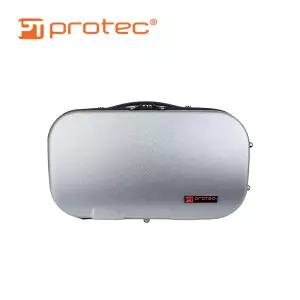 [PROTEC] 프로텍 클라리넷 케이스 / 마이크로 ZIP ABS Bb / BM307SX 실버