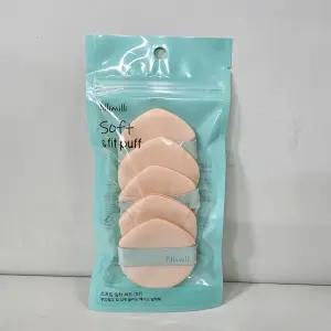 필리밀리 소프트 밀착 퍼프 5P