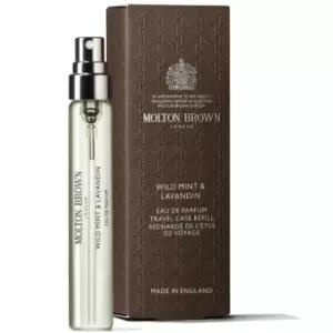 몰튼브라운 향수 와일드 민트 라반딘 오드 퍼퓸 7.5ml BNS