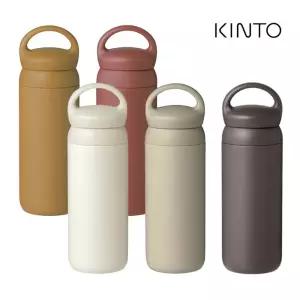 데이오프 보온/보냉 텀블러 500ml (택1)
