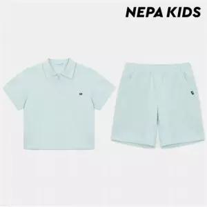 네파키즈 [정가109 000] 키즈)스테레오 반집 세트_KKD5902_K27