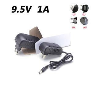AC 어댑터 전원 충전기 카시오 키보드 피아노 CTK-245 AD-E95100L 9.5V 1A
