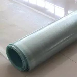 지붕 렉산롤 10m 썬라이트 온실 보드 pc 반투명 폴리카보네이트