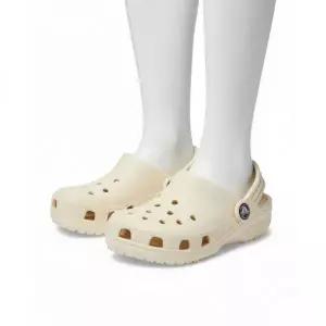 크록스 CROCS KIDS 클래식 클로그 키즈 - 본 206991-2Y2 326033
