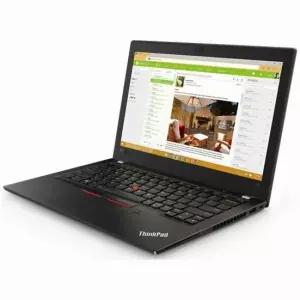 레노버 씽크패드 X280 슬림 초경량 가성비 사무용 노트북 i5-8세대 8GB 256GB