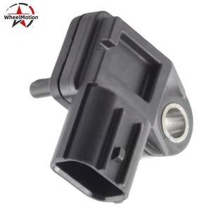 OEM 37830-MEL-003 혼다 호환 오토바이 모터 용 MAP 질량 공기 압력 센서 CBR600RR
