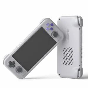 레트로이드 포켓4 프로 Pro 게임기 레트로 안드로이드 Retroid Pocket4