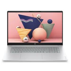 HP 옴니북3 17-dk0002TU 대화면 기업용 가정용 업무용 인텔 노트북