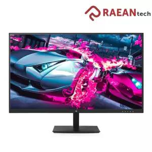 래안텍 PANTHEON QA2700S 블랙 Nano-IPS 120Hz Speed UP Type-C PD15 게이밍 무결점 모니터