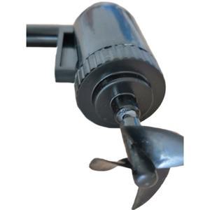 수중 스러스터 모터 가스켓 3 시스템 Cw 워터 엔진양수기 엔진 DIY