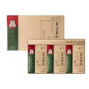 [NS홈쇼핑]정관장 홍삼톤골드 1박스 (40mlx30포)+쇼핑백[35837623]