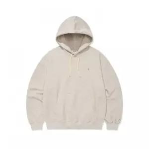 커버낫 COVERNAT 시그니처 심볼 후디 Oatmeal CO2503HD02OT 344994