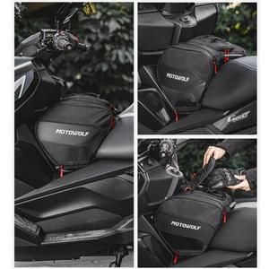 혼다 ADV 150 160 350 PCX 125 포르자 300 750 NSS용 스쿠터 터널 탱크 가방 공구 여행 수하물 보관