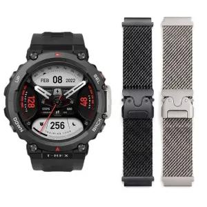 완벽고정 흘러내림 제로 amazfit 티렉스2 호환 커넥터