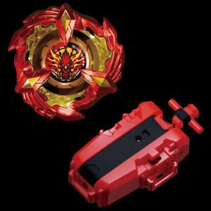 몽테조이 BX-23 소어 피닉스 윙 9-60GF 스타터