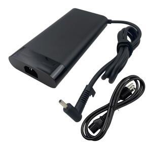 330W 휴대용 AC 어댑터 19.5V 16.92A 17-ck1020nr 17-cm1047nr 17t-ck2000 17인치 노트북 전원 어댑터용 OMEN 9 Plus 게이밍 노트북 충전기와 호환됩니다