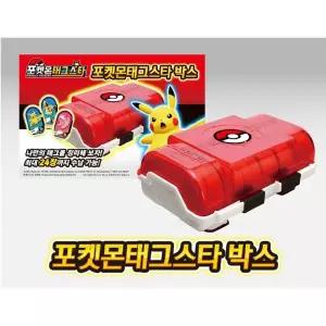 포켓몬 태그스타 박스 22.5