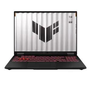 ASUS TUF Gaming A16 FA608UHI-TU148 Ryzen7 260|RTX5050|MUX스위치|16인치 FHD+|최신 AI 게이밍노트북