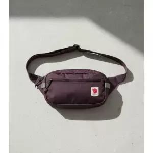 피엘라벤 MUST IT_ 26SS 하이 코스트힙 팩 23223424) High Coast Hip Pack)
