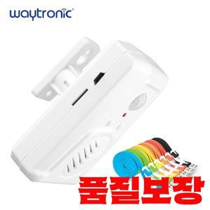MP3 다운로드 가능한 무선 PIR 모션 센서 활성화 플레이어 적외선 초인종 매장 USB 케이블로 환영 음성 알