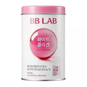 [뉴트리원] 비비랩 화이트 콜라겐 저분자 어류 초 어린 화잘먹 피쉬 펩타이드 30포 1