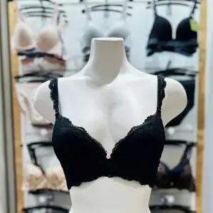 [보디가드]예스 YD01 블랙로즈 레이스브라 블랙브라 YSWBB101