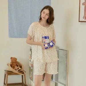 댑 마리아쥬 프리브 잠옷세트 여성용_GPJ17290
