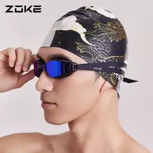 아쿠아스피어 AQUASPHERE MP 수경 엑시드 미러 물안경 티타늄 고글 XCEED TI
