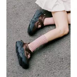 ROCKFISH WEATHERWEAR BRYN VELCRO SNEAKERS V2 - 5 colors