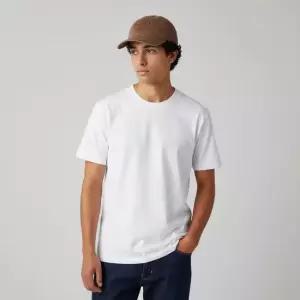 HUMAN MADE 26SS 6PANEL TWILL CAP HM31GD021 BROWN) 6패널 트윌 캡)