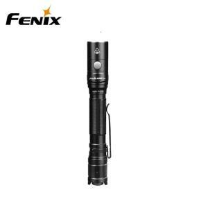 새로운 FENIX LD22 V2.0 800루멘 다목적 야외용 AA 손전등 2 x 14500 배터리와 호환 가능.